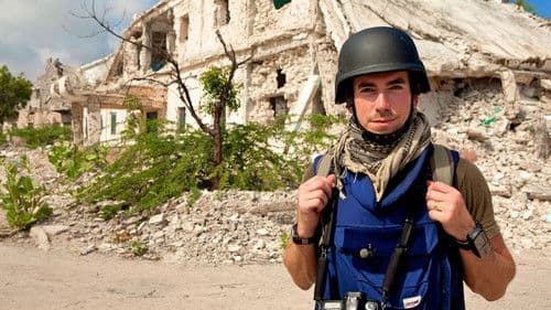 Incredible Journeys with Simon Reeve Bild 2