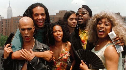 Chocolate Babies Bild 3