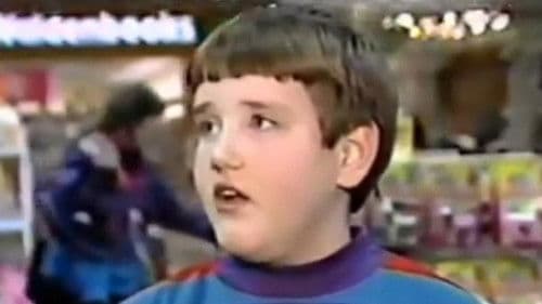 Christian Weston Chandler...Yep, I'm on TV :) Bild 1