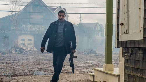 The Equalizer 2 Bild 5