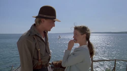 Les Fous de Bassan Bild 8