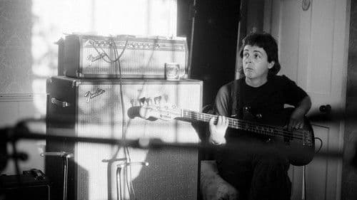 Paul McCartney: Ein Mann auf der Flucht Bild 5