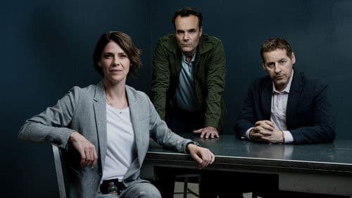 Eaux turbulentes Bild 2