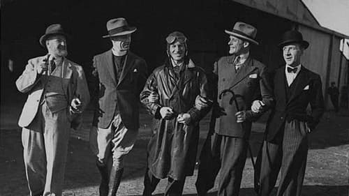 Splendid Fellows Bild 1