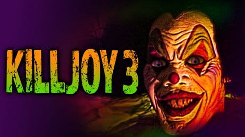 Killjoy 3 Bild 3