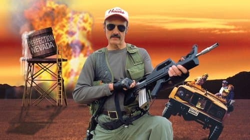 Tremors 3 - Die neue Brut Bild 1