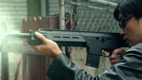 Demonia Undertaker Bild 7