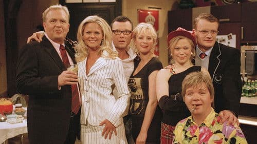 Langt fra Las Vegas Bild 1