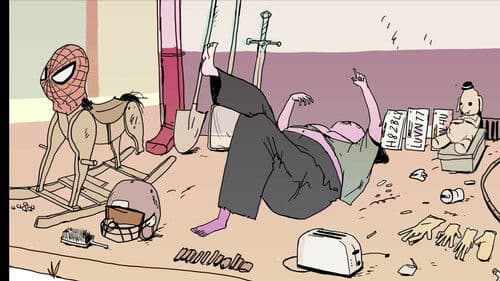 FROM GOD'S MOUTH TO YOUR EARS Bild 1