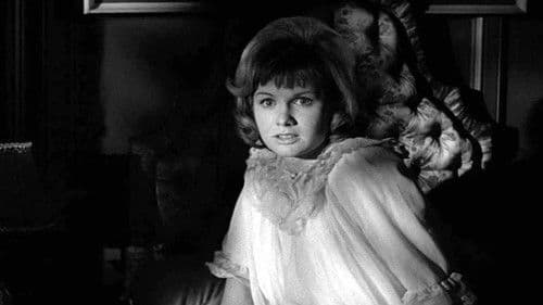 Der Satan mit den langen Wimpern Bild 2