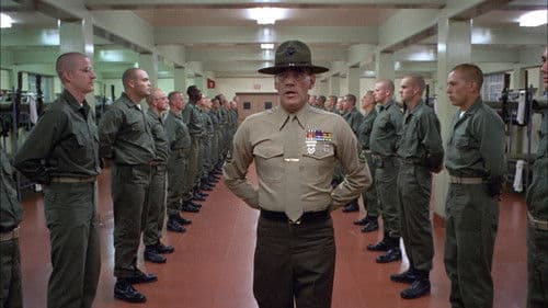 Full Metal Jacket Bild 4