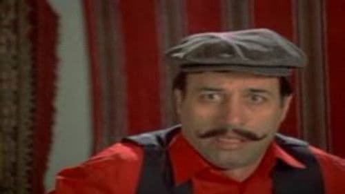 Sosyete Şaban Bild 8