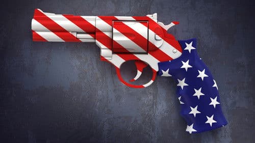 One Deadly Weekend in America Bild 1