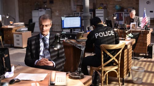 Cold Blood Legacy Bild 5