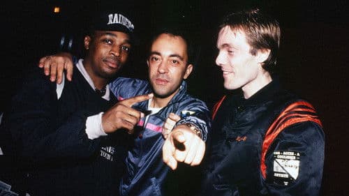 Deenastyle - Hommage à Lionel D. Bild 4