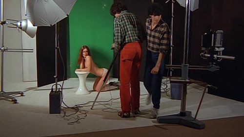 Les petites nymphettes Bild 1