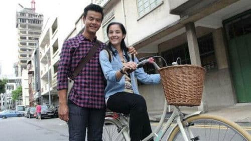 Merry Riana: Mimpi Sejuta Dolar Bild 1