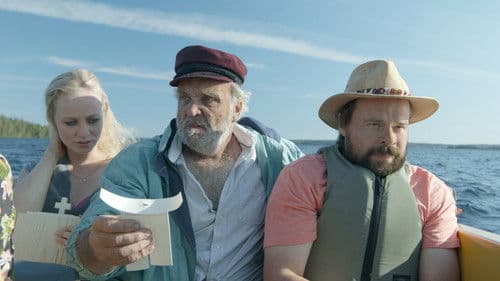 Johannes ei kulje Jämsän kautta Bild 3