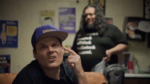 Skweezy Jibbs Makes a Movie Bild 1