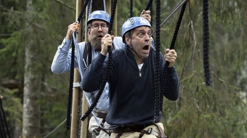 Far Til Fire På Toppen Bild 2