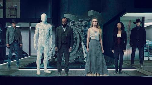 Westworld Bild 4