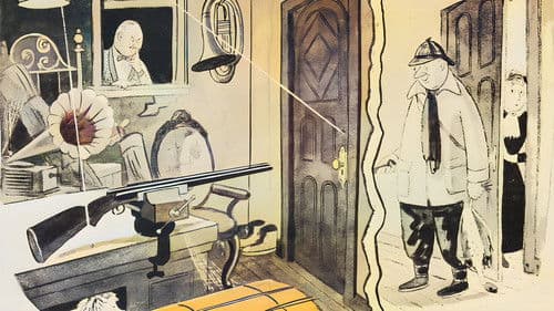 Onkel George und seine Mörder Bild 2