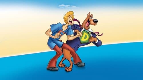Scooby-Doo! Die Maske des Blauen Falken Bild 1