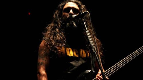 Slayer: War at the Warfield Bild 1