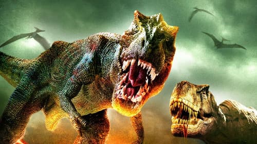 Jurassic Dark - Das Dinosaurier Experiment Bild 3