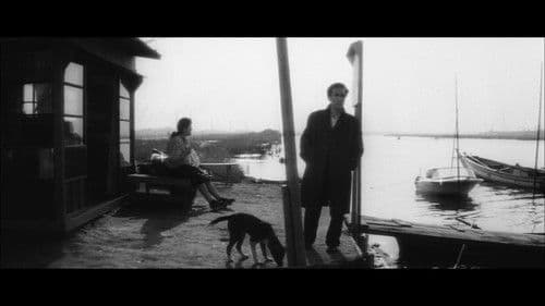 左ききの狙擊者 東京湾 Bild 2