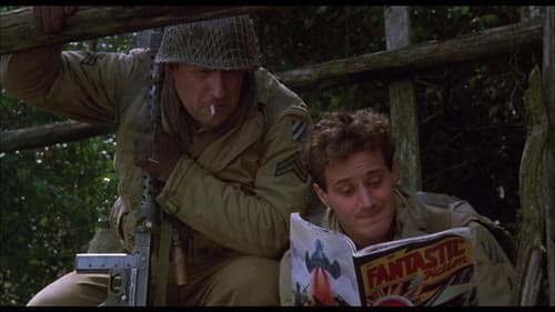 Zone Troopers - Kriegsmission aus dem All Bild 3