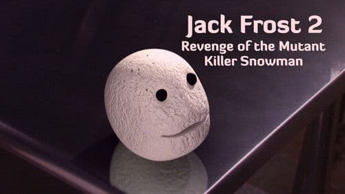 Jack Frost 2 - Die Rache des Killerschneemanns Bild 4