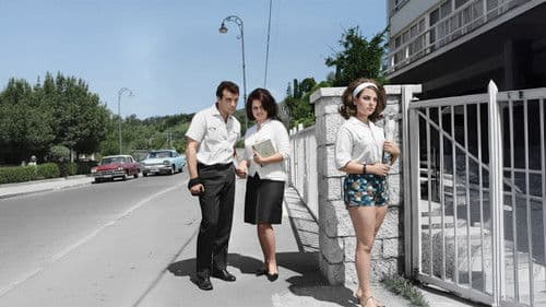 Garip Bir izdivaç Bild 3