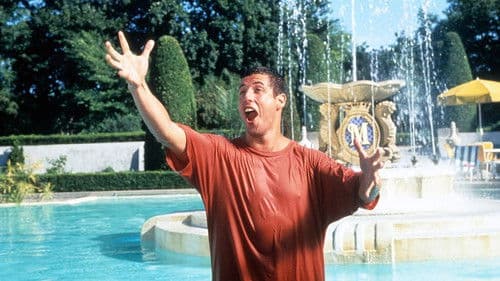 Billy Madison - Ein Chaot zum Verlieben Bild 7