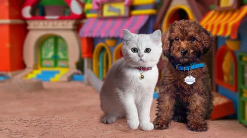 Mittens & Pants Bild 3