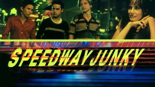 Speedway Junkie Bild 1