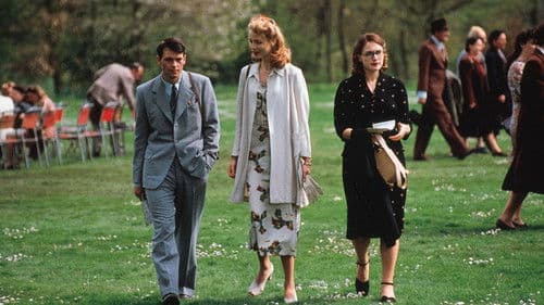 Enigma - Das Geheimnis Bild 3