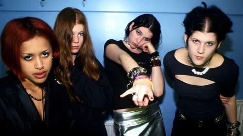 Kittie ‎– Spit In Your Eye Bild 1