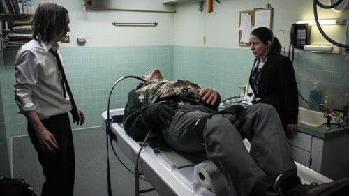 I Am Not A Serial Killer Bild 3