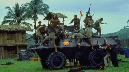 Behind Enemy Lines Bild 2