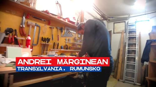 Medzi doľinami, medzi vŕški. Po stopách budúceho zvuku Slovenska. Bild 4