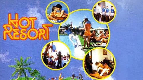 Heisse Ferien Bild 2