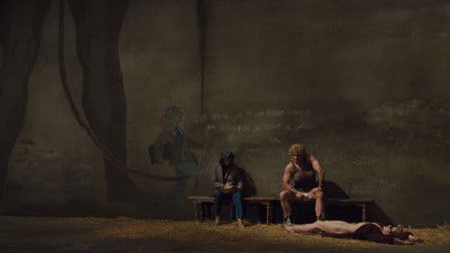 Fellinis Stadt der Frauen Bild 5