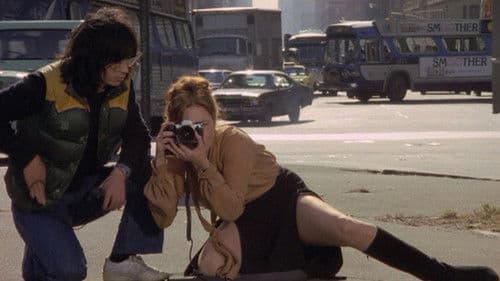 Die Augen der Laura Mars Bild 4