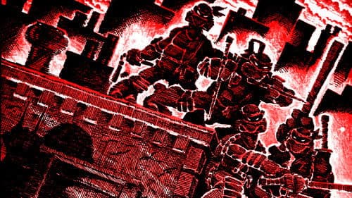 Wie die Turtles die Welt eroberten Bild 1