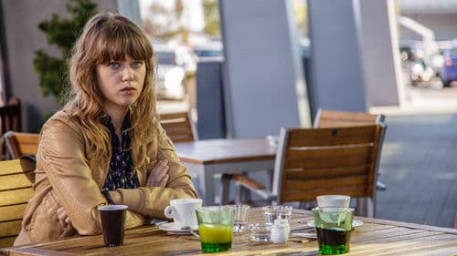 Zloději zelených koní Bild 1