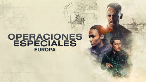 Operaciones Especiales: Europa Bild 1