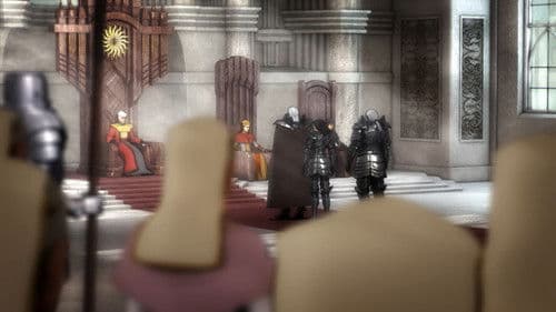 Dragon Age - Dawn of the Seeker Bild 5