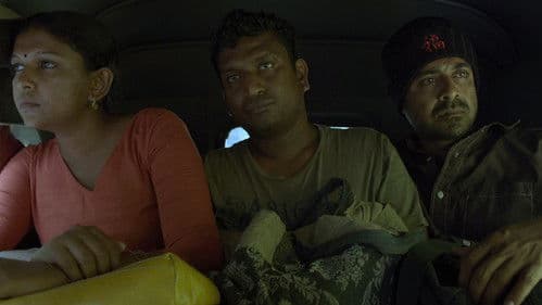 රතු සමනල හීනයක් Bild 1