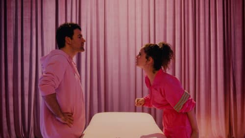 Sucia. Per què no vas fer res? Bild 1